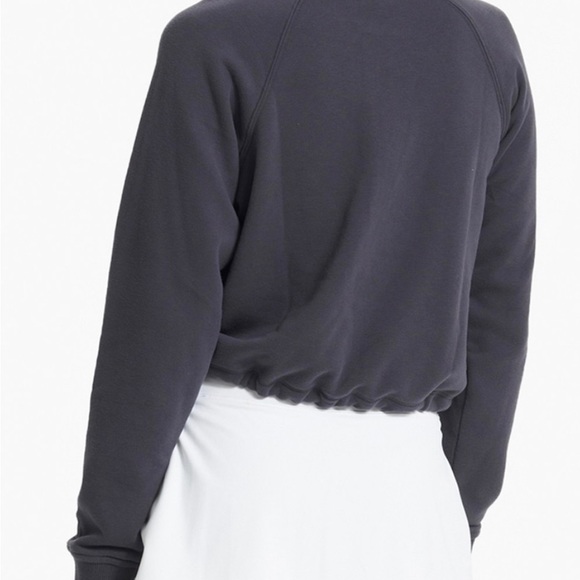 Vuori Sedona Half Zip - Picture 3 of 9